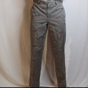 Ralph Lauren Mallard Pants
